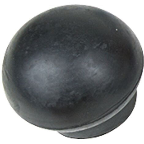 Gummikugel, Ø 67 mm
