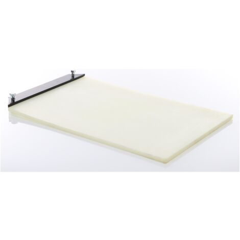 Gummimatte für PCB11-35 und PCB12-35