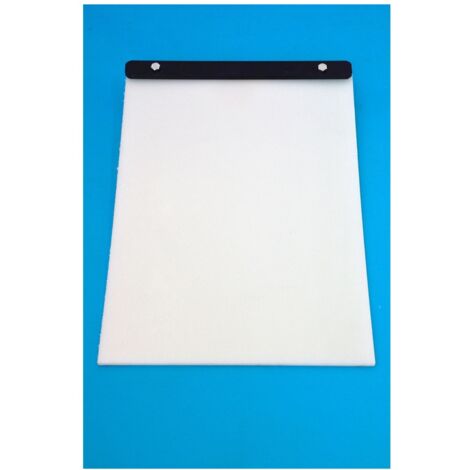 Gummimatte für RP(B)(D)(E)30-50