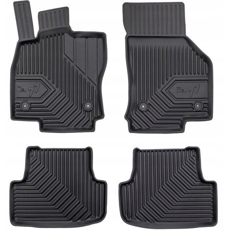 GUMMIMATTEN AUDI A3 8Y ab 2020- BIS 77
