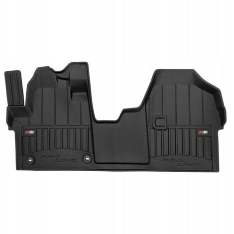 GUMMIMATTEN TOYOTA PROACE VERSO 2016 - 3D-MULDE