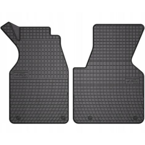 GUMMIMATTEN typisch VW TRANSPORTER T4 1991-2003