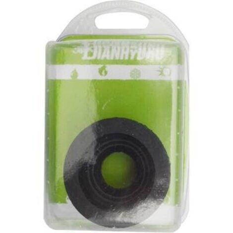 Gummimuffe für technische Kurven 25-40 mm