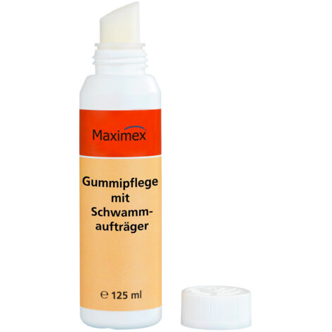Gummipflege Universal 125 ml