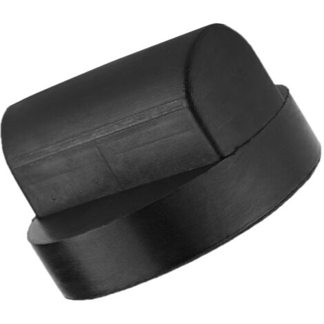 Gummipufferadapter für Audi TT RS R8 A6 A7 Wagenheber