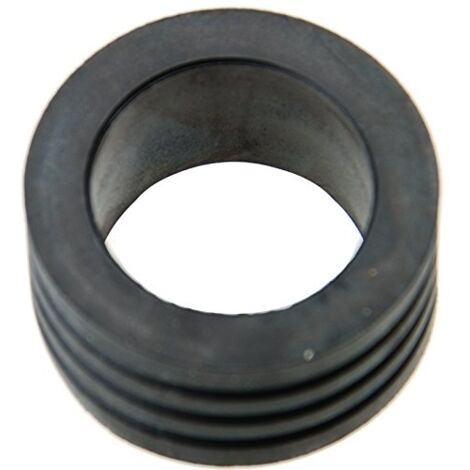 Gummiring BGS universeller Testadapter schwarz 14 cm