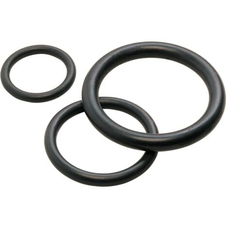 Gummiring für 3/4""