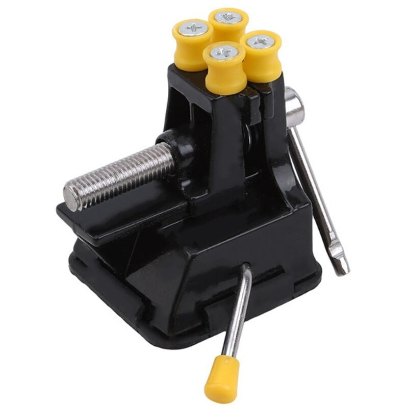 Image of Gummisaugnapf für Schraubstock-Crimpzange, 1 Stück