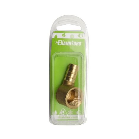 Gummischlauchbogen F 1-2 B