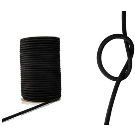 Gummiseil 6mm - 150 MB - LE 6