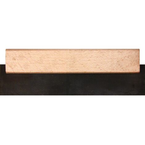 Gummispachtel 200 mm