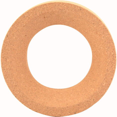 Gummistopfenhalter für 120-mm-Rundboden-Laborflaschen