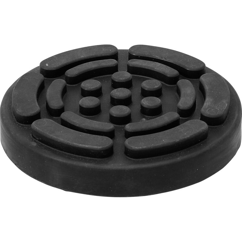 BGS Gummiteller für Hebebühnen Ø 140 mm - 7047
