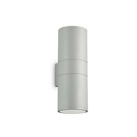 GUN AP2 BIG, Lampe murale, Ideal Lux
