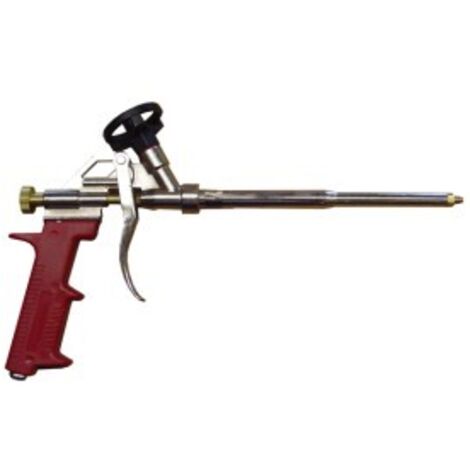 GUN METAL P SCHIUMA POLIURETANO 50972