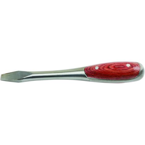 Gunson 77145 - Cacciavite classico con manico in legno, 9 x 160 mm