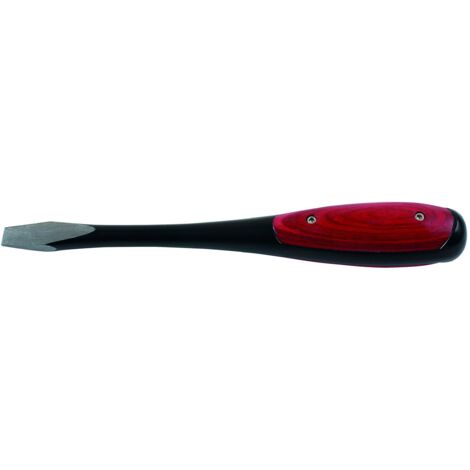Gunson 77146 - Cacciavite classico con manico in legno, 9,5 x 200 mm