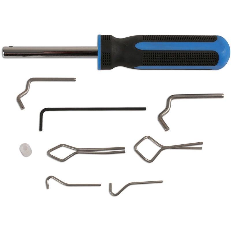 Windscreen Installation Tool Set 77136 - Gunson