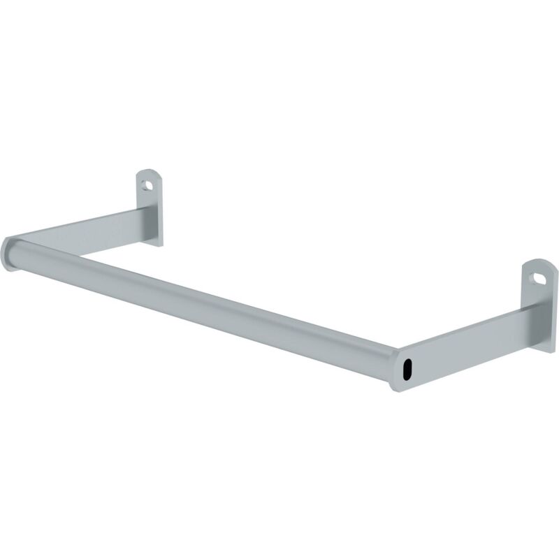 Munk - Günzburger Steigtechnik Console d'accrochage d'échelle - 019844