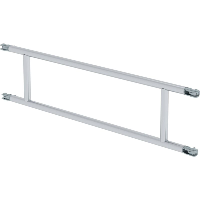 Günzburger Steigtechnik - Garde-corps longitudinal 1,8 m - 027955