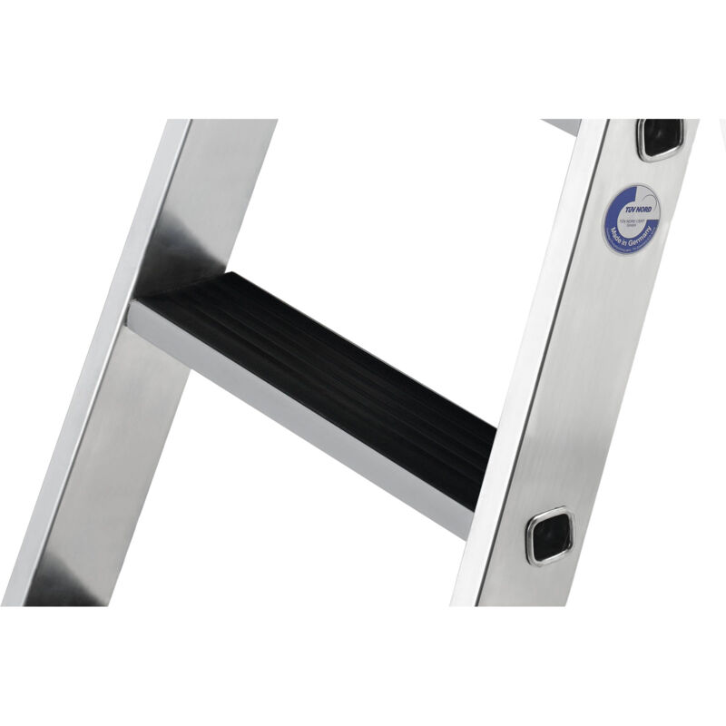 Günzburger Steigtechnik Kit d'extension clip-step pour module de marches MaxxStep Longueur 351 mm - 019710