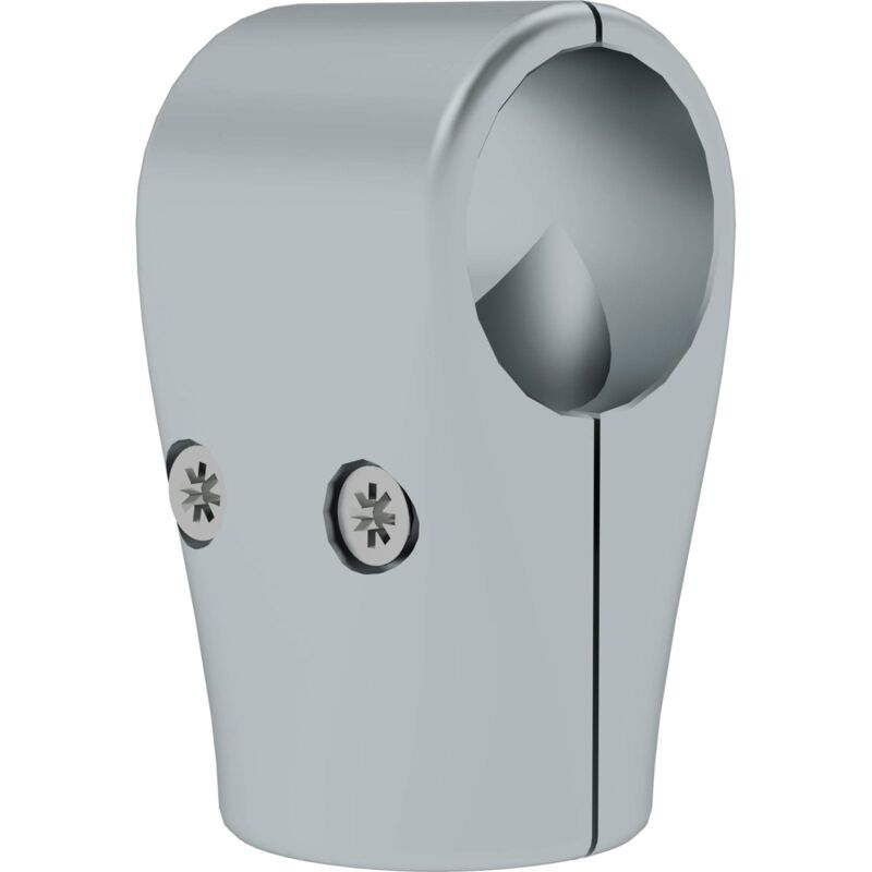 Munk - Günzburger Steigtechnik Raccord de tube en t 2 pièces - 984010