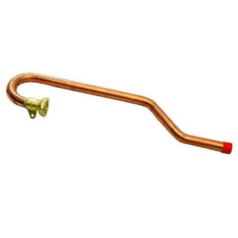 Gurtner 18369 - C. Stock angolato G4 CU22 Controcentro Interasse 110MM - JT