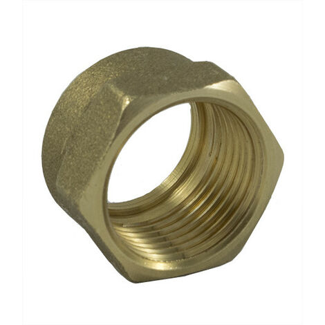 Gurtner - Écrou gaz 20x150 - 08658