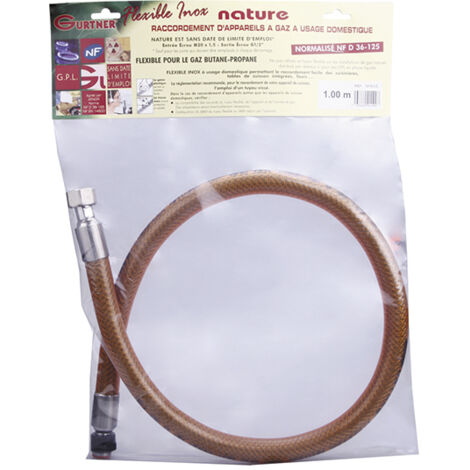 Tuyau Lyre De Gaz Générique D'occasion – Fabriqué En France