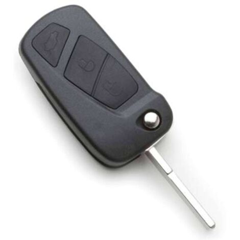 GUSCIO CHIAVE AUTO FORD SIP22ERS8 SILCA - PULSANTI 3 - 1 pezzo