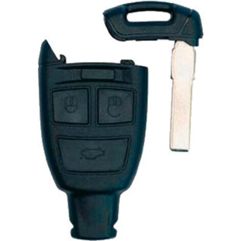 GUSCIO CHIAVE AUTO FT007C-3BT FIAT KEYLINE