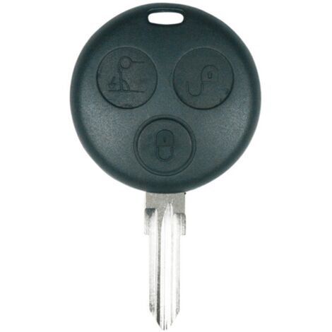 GUSCIO CHIAVE AUTO MB003C-3BT SMART KEYLINE