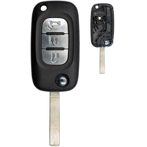 GUSCIO CHIAVE AUTO MB009C-3BT SMART KEYLINE