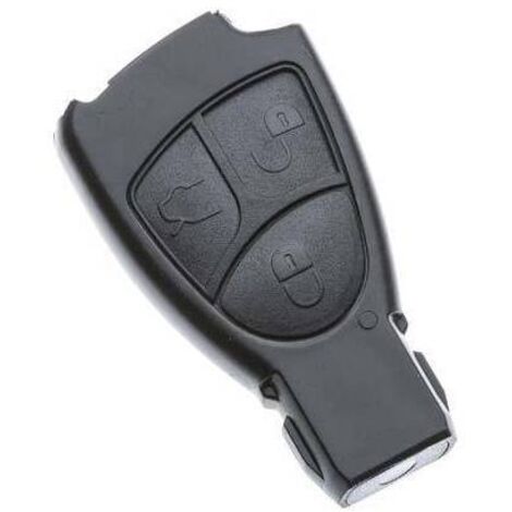 GUSCIO CHIAVE AUTO MERCEDES HURS5 SILCA