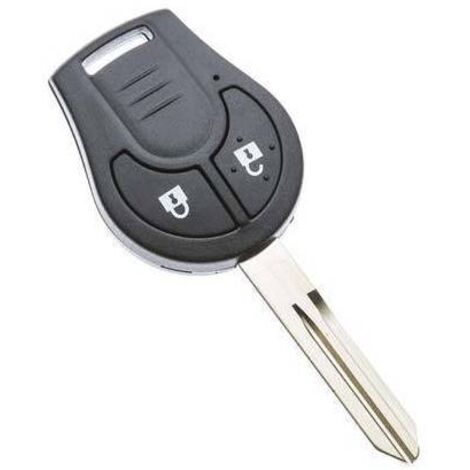 GUSCIO CHIAVE AUTO NISSAN NSN14RS2 SILCA