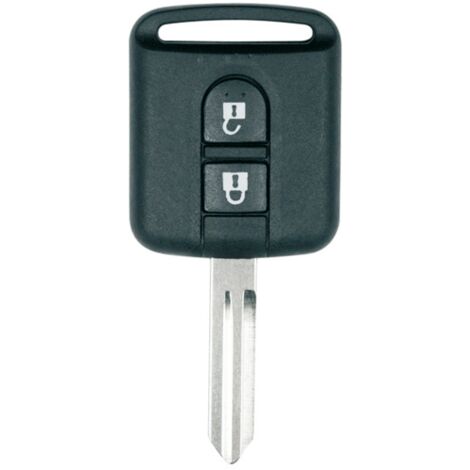 GUSCIO CHIAVE AUTO NS002C-2BT NISSAN KEYLINE
