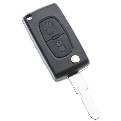 GUSCIO CHIAVE AUTO RENAULT NE78ARS2N SILCA