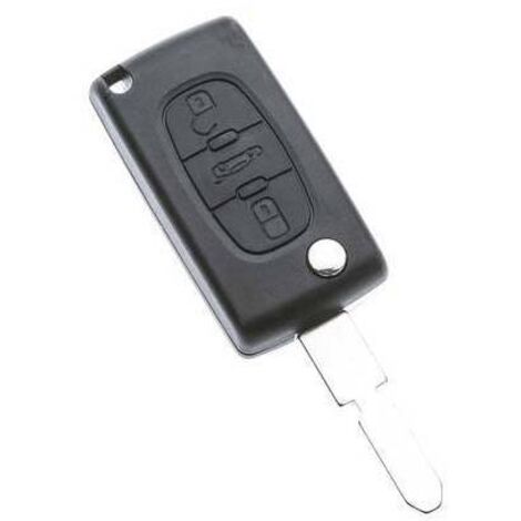 GUSCIO CHIAVE AUTO RENAULT NE78BRS8 SILCA