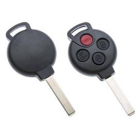 GUSCIO CHIAVE AUTO SMART FOR TWO VA2DRS10 SILCA