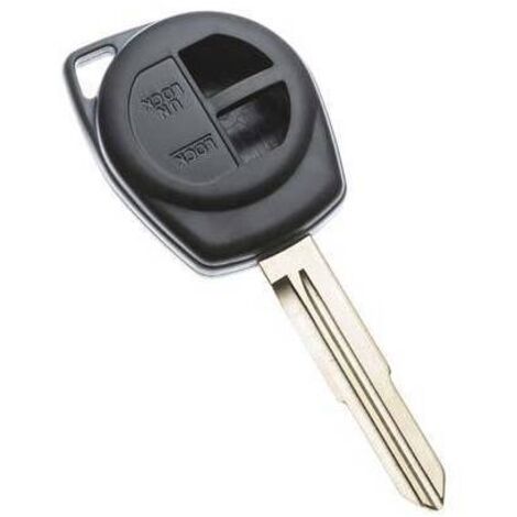 GUSCIO CHIAVE AUTO SUZUKI SZ11RRS2 SILCA