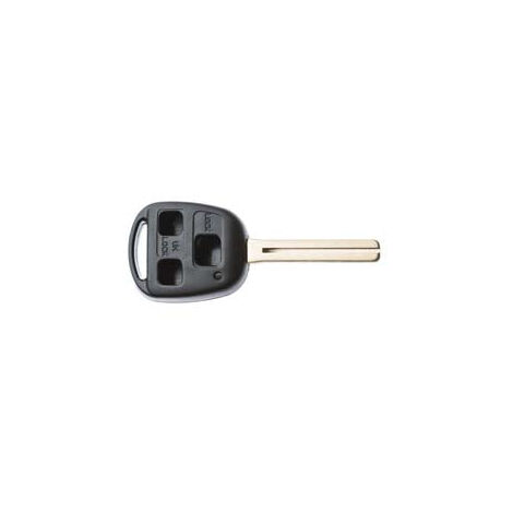 GUSCIO CHIAVE AUTO TOYOTA TOY40BRS8 SILCA