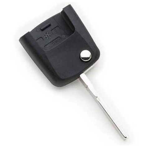 GUSCIO CHIAVE AUTO VOLKSWAGEN HU66PRS SILCA