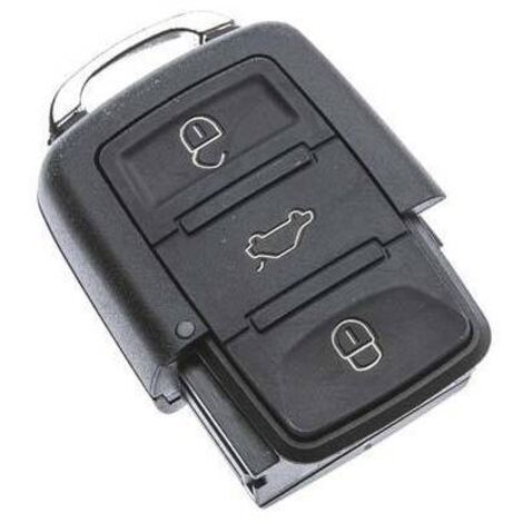 GUSCIO CHIAVE AUTO VOLKSWAGEN HURSA8 SILCA