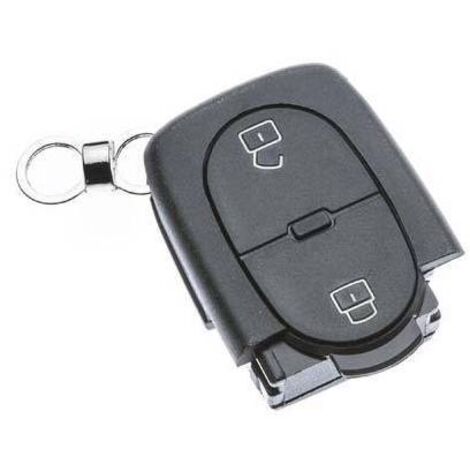 GUSCIO CHIAVE AUTO VOLKSWAGEN HURSB2 SILCA
