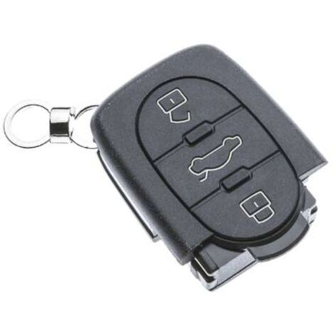 GUSCIO CHIAVE AUTO VOLKSWAGEN HURSC8 SILCA - PULSANTI 3 - 1 pezzo