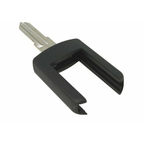 IPERCHIAVI Guscio Chiave Con Lama HUR46 Destra Senza Transponder Per Opel Corsa Astra Zafira Agila Combo Tigra Meriva Vectra Omega