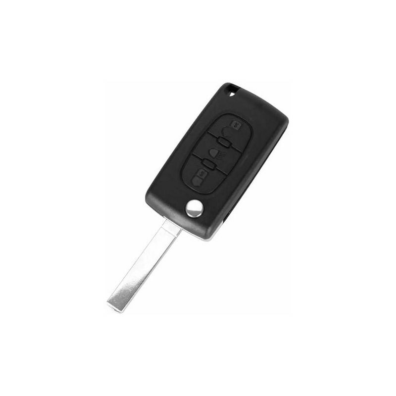 Guscio Chiave per Citroen C4 C5 C4 Picasso C6