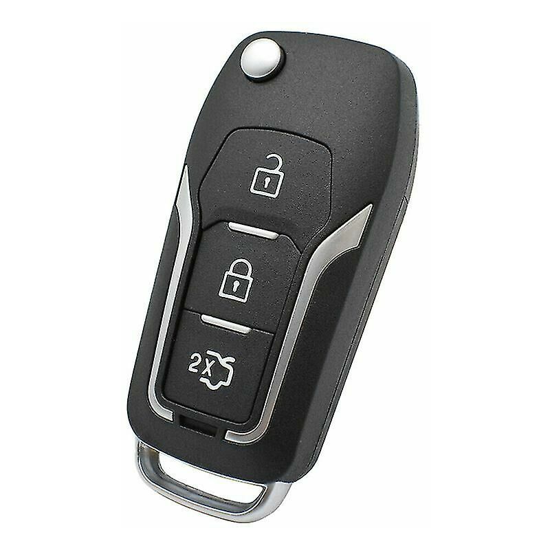 Guscio chiave telecomando auto per Ford Focus