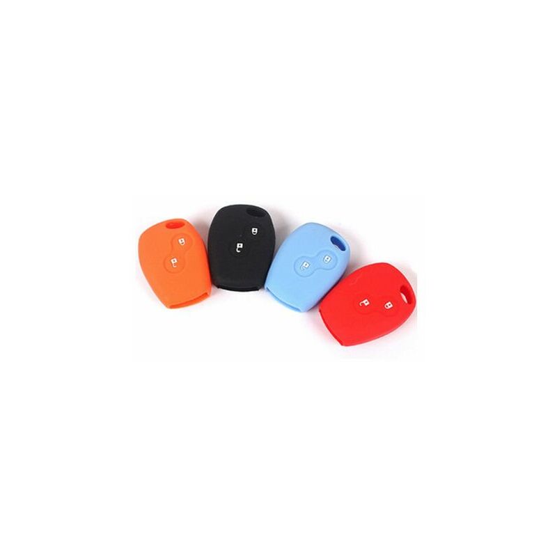 Esolution - guscio cover chiave auto silicone