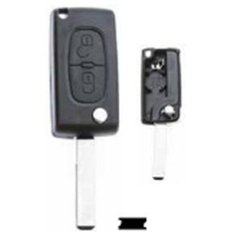 GUSCIO COVER PER AUTO “HU83ARS2” SILCA